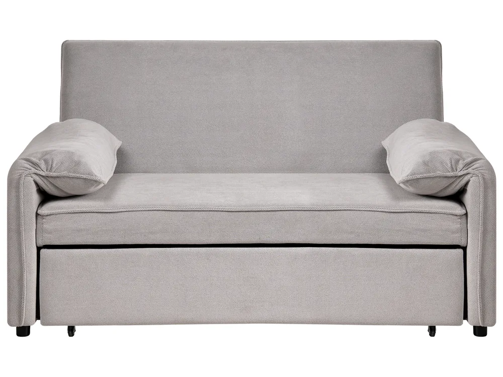 Sofa rozkładana HORMA Szary