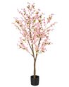 Artificial Plant CHERRY TREE 180 cm Pink