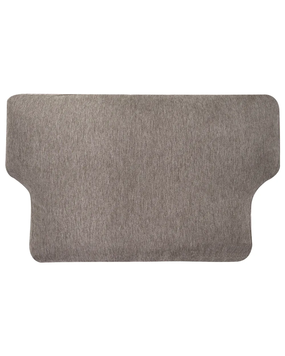 Armchair LOUSTO Fabric Brown_1044000