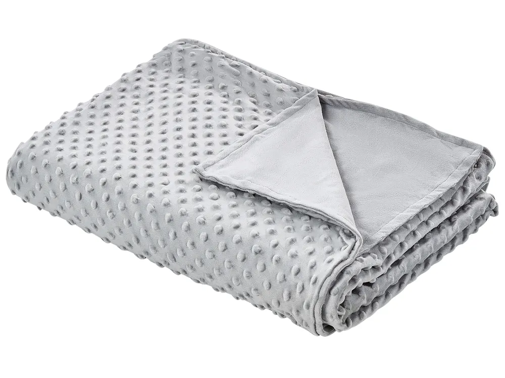 Weighted blanket cover 125 x 180 clearance