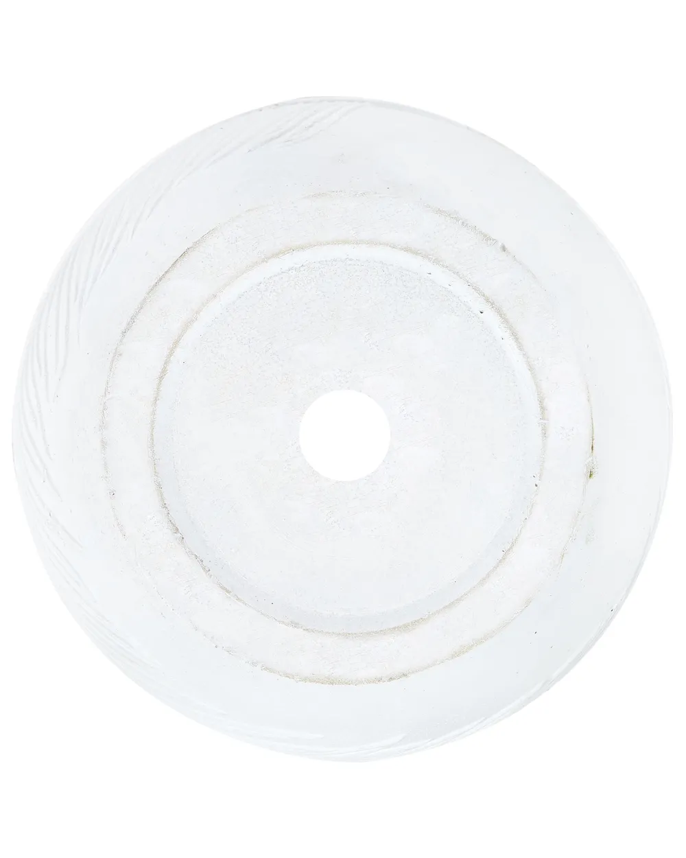 Donica FTERO 35 cm Złamana biel_872000