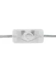 Lampada da tavolo FRIO Metallo Bianco_823031