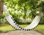 Amaca VERCELLI Cotone Blu scuro_1073384