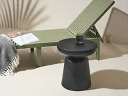 Side Table TOFET Black_1032281