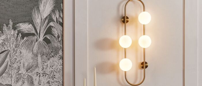 Illuminate Your Space: The Ultimate Guide to Wall Decorative Lighting