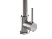 Kitchen Spring Coil Tap MAIHUE Silver_987995