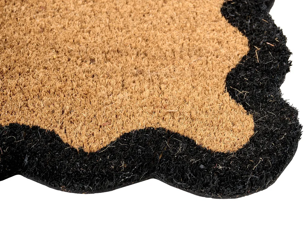 Doormat PINATUBO Natural 60 x 90 cm Coir_1013188