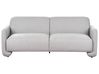 Sofa dla 3 osób SALAND Szary