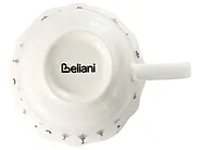 Zastawa stołowa 20-częściowa PERILLA Porcelana Biały_1192008
