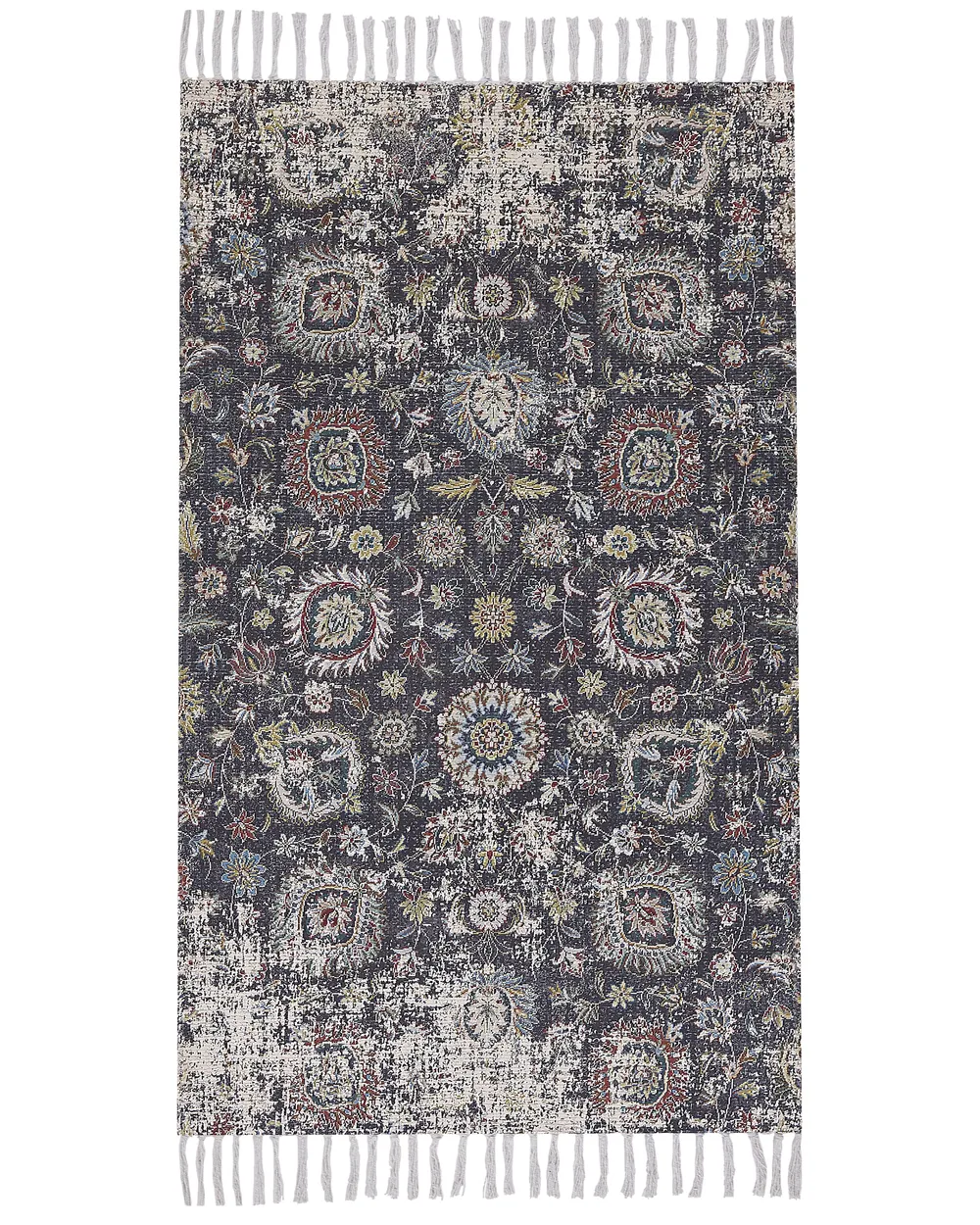 Rug ARMUTALAN Multicolour 80 x 150 cm