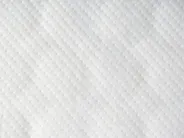 Divan Bed without Headboard Fabric COUNTESS 90 x 200 cm (EU Single) Light Grey_1054365