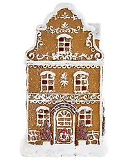 LED RIMPI 21/25/26 cm Casa Marrone_1175137