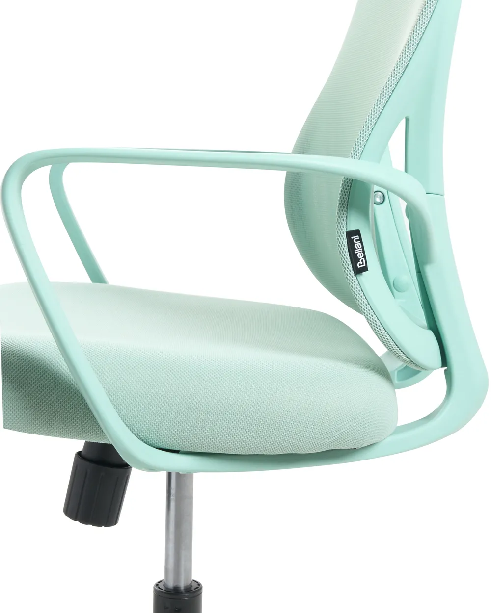 Sedia da ufficio LUMA Verde menta_1048826