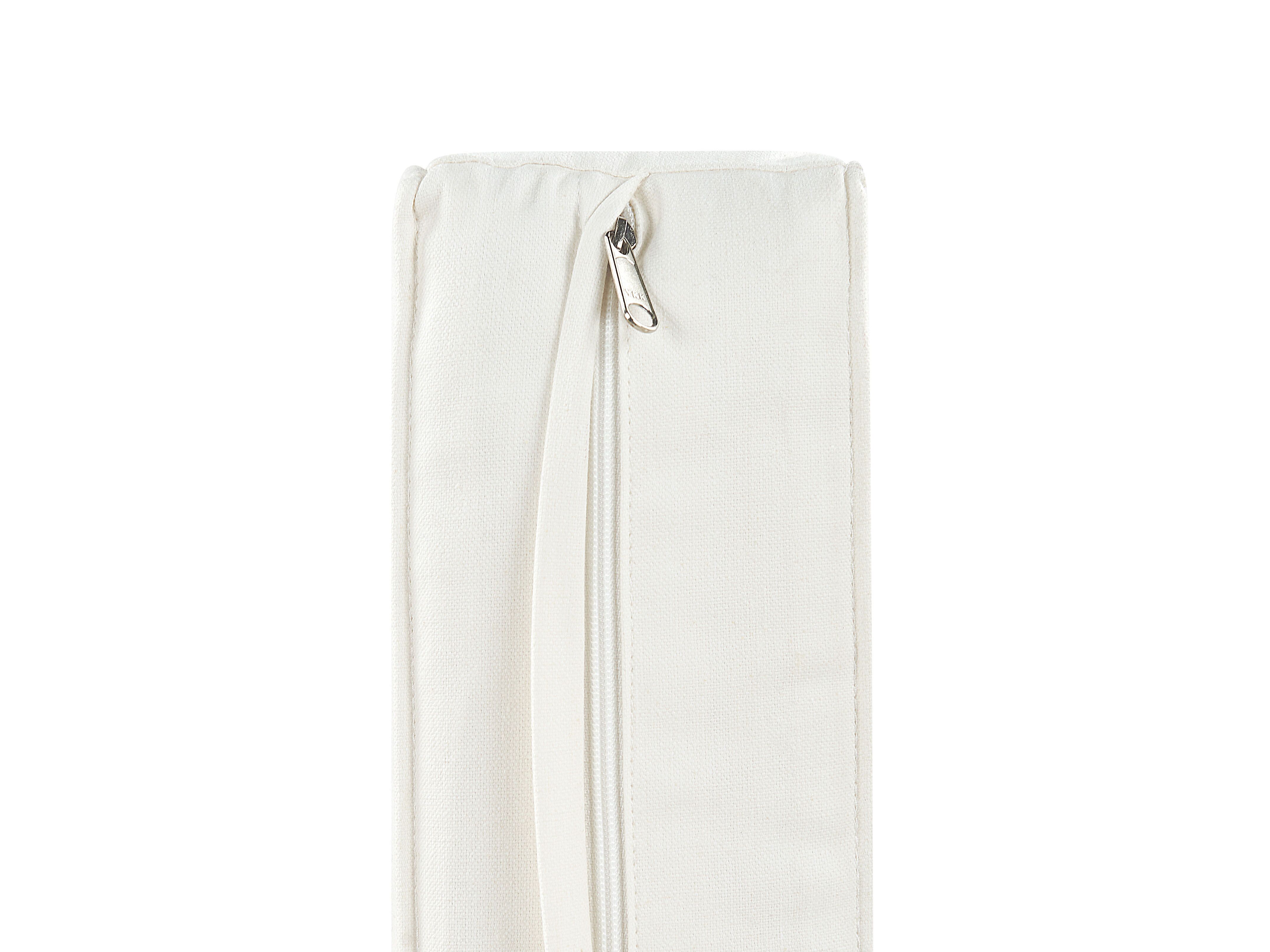 Garden Sofa 3 Seater FORLI Rattan Natural | Beliani.co.uk