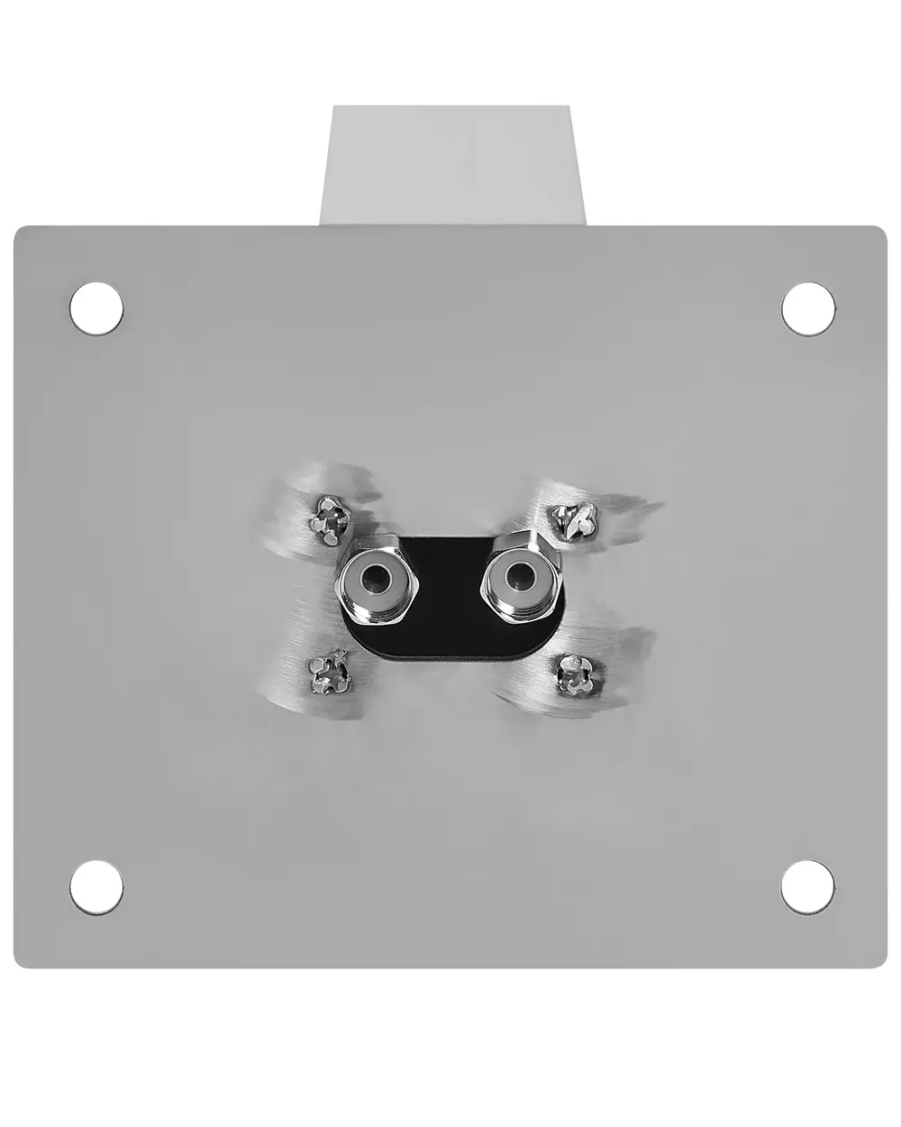 Doccia da Esterno URZULAI Argento_862330
