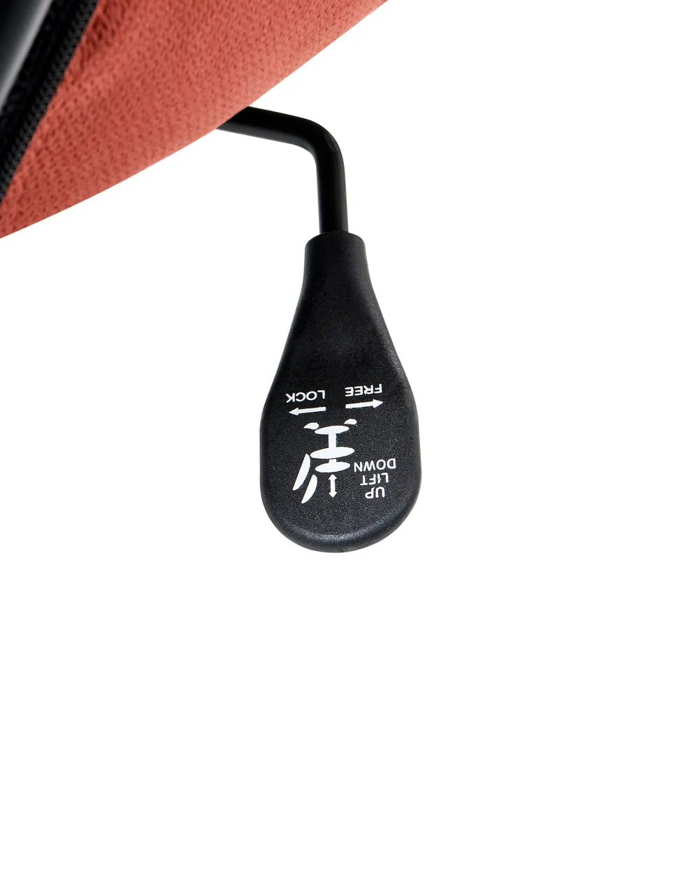 Office Chair ORYN Red_1037464