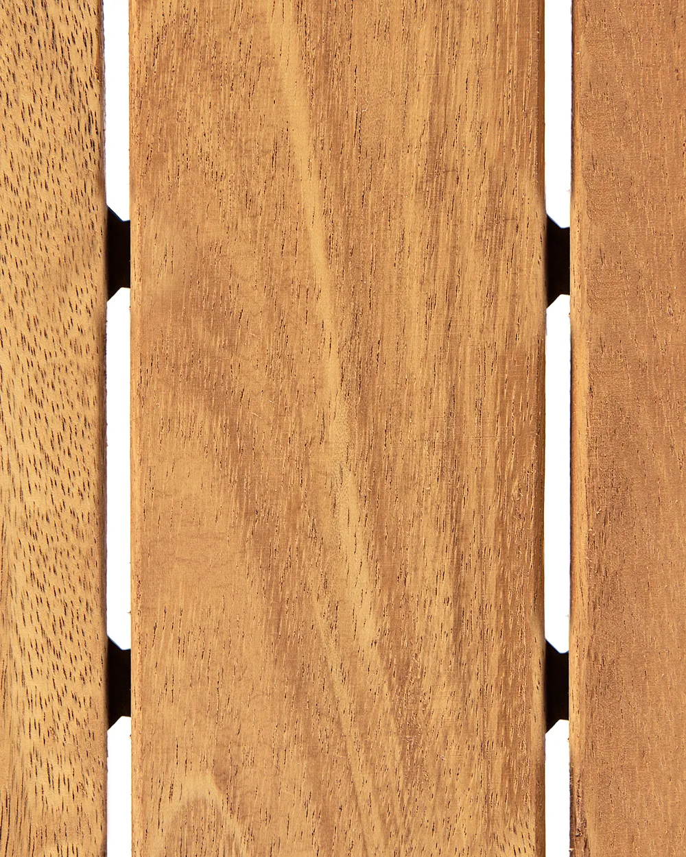 Rivestimenti e piastrelle da esterno ACERENZA Legno di acacia certificato Naturale_957691