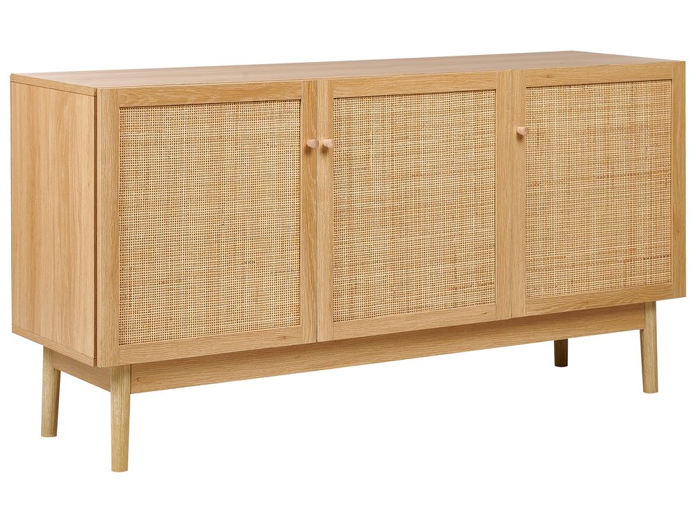 Armoire NIVO Marron clair