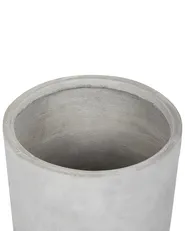 Donica MESSENE 34 cm Jasnoszary_853279