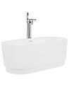 Freestanding Bath 1700 x 800 mm White EMPRESA _785187