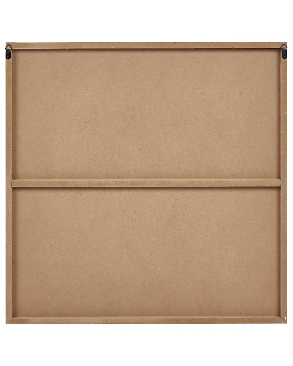 Specchio COOLE 80 cm x 80 cm Oro_1194257