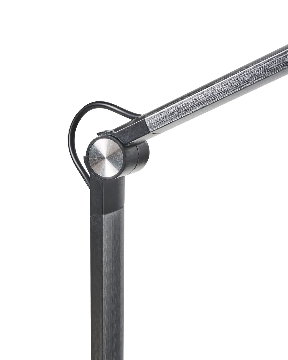 Lampada da scrivania a LED AQUILA con dimmer Grigio_1018505