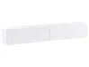 Wall Mounted TV Stand GLADSTONE White