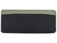 Corner Sofa 5 Seater VENG Corduroy Green Left Hand_1009704