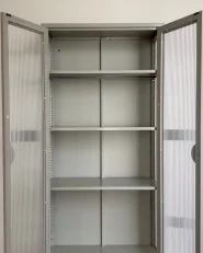 Teppich SANGLI Beige 80 x 300 cm Jute_1172801