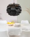 Pendant Lamp Black SEGRE_747608