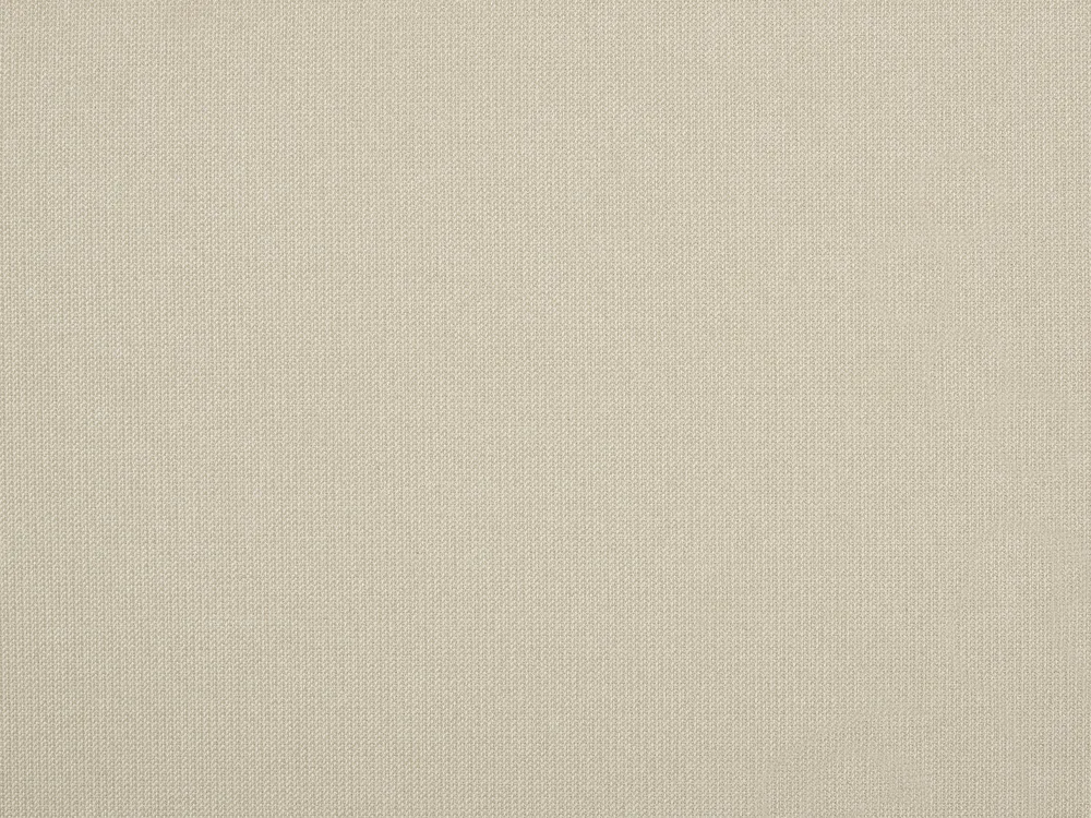 Waterbed Fabric ROISEL 160 x 200 cm (EU King Size) Light Beige_937522