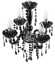 Chandelier KALANG Black_695514