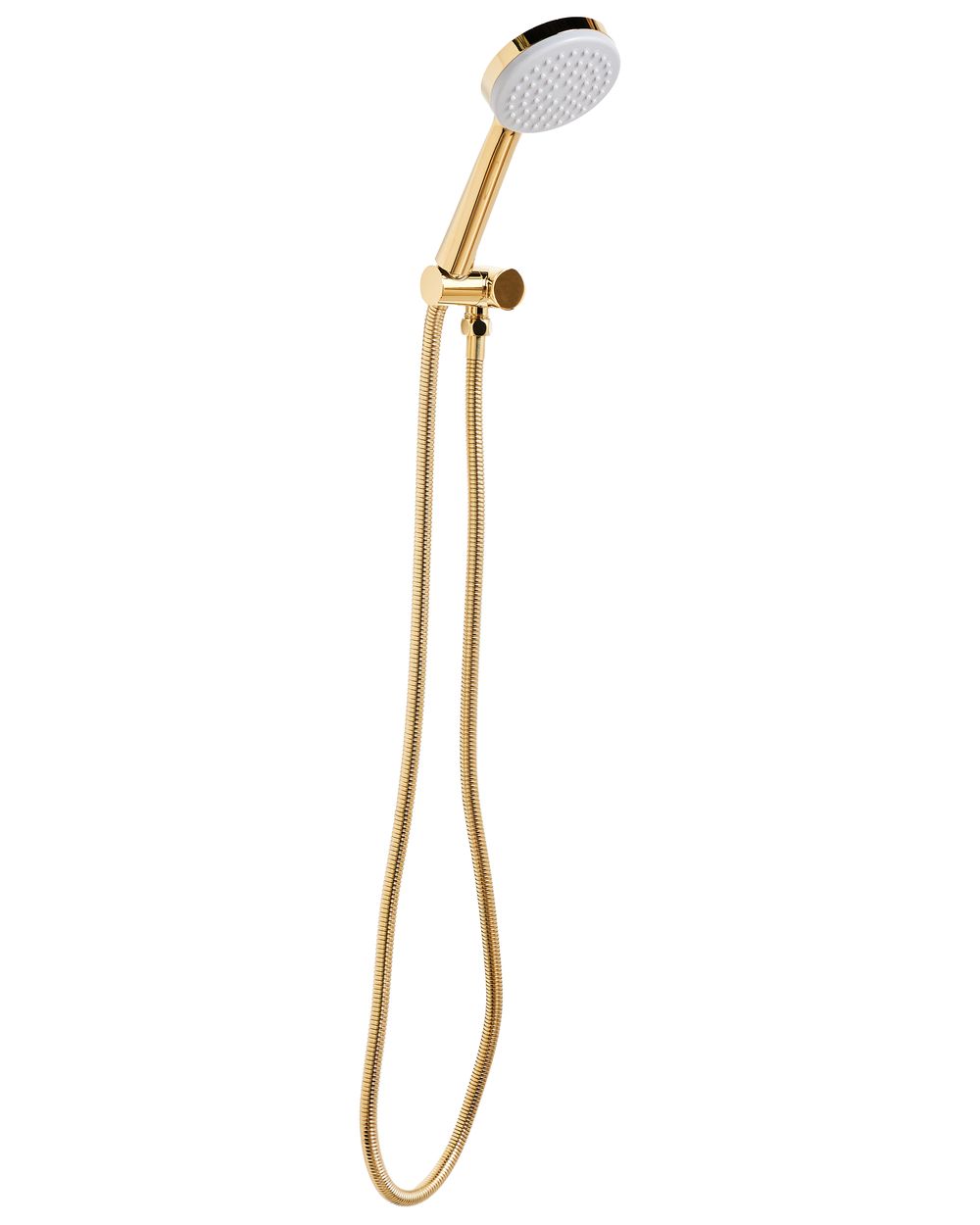 Shower Head and Hose Kit AYPATE Gold