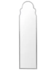 Lustro stojące CHATILLON 150 cm Srebrny_831980