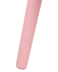 Kids Vanity Table with Stool MARGIE Pink_987605