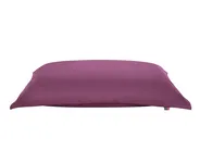 Bean Bag 300 L FUZZY 140 cm 180 cm Purple_679005