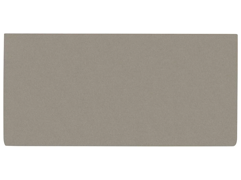 Set da giardino con tavolo 5 posti FIVIZZANO Legno d'acacia Beige_1161060