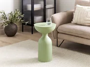 Side Table COTA Metal Light Green_883088