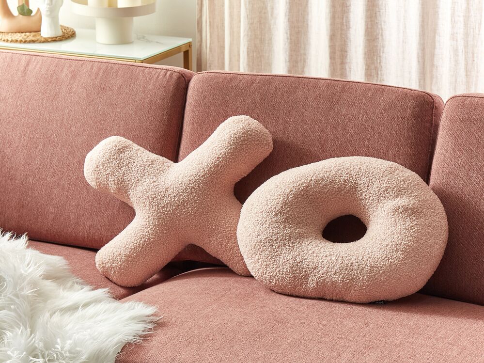 Cheap letter pillows clearance