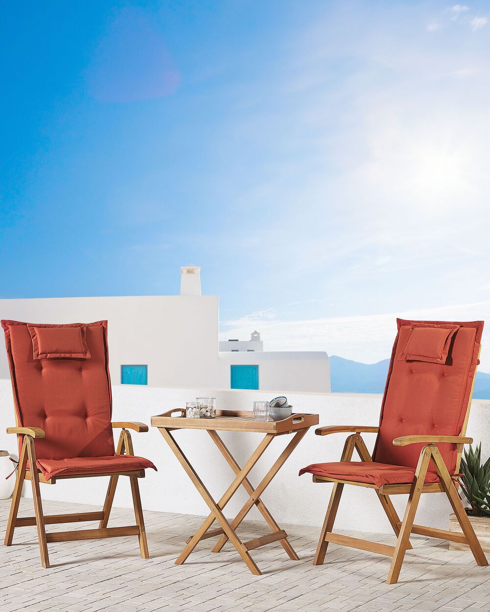 Cushions for folding chairs 2025