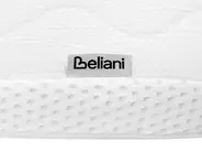 Gel Mattress Topper FROSTY 90 x 200 cm (EU Single)_972455