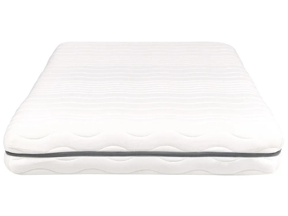 Memory Foam Mattress SERENITY MEMORY PLUS H2/3 Medium 90 x 200 cm (EU Single)_895905