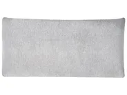 Corner Sofa 3 Seater MYKEN Fabric Light Grey Right Hand_952088