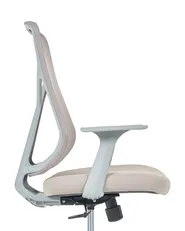 Sedia da ufficio NUVINER Beige_1098874