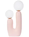 Table Lamp TULUN Pastel Pink