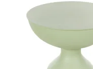 Set di 2 tavolini COTA/TENJO Metallo Verde chiaro_883265