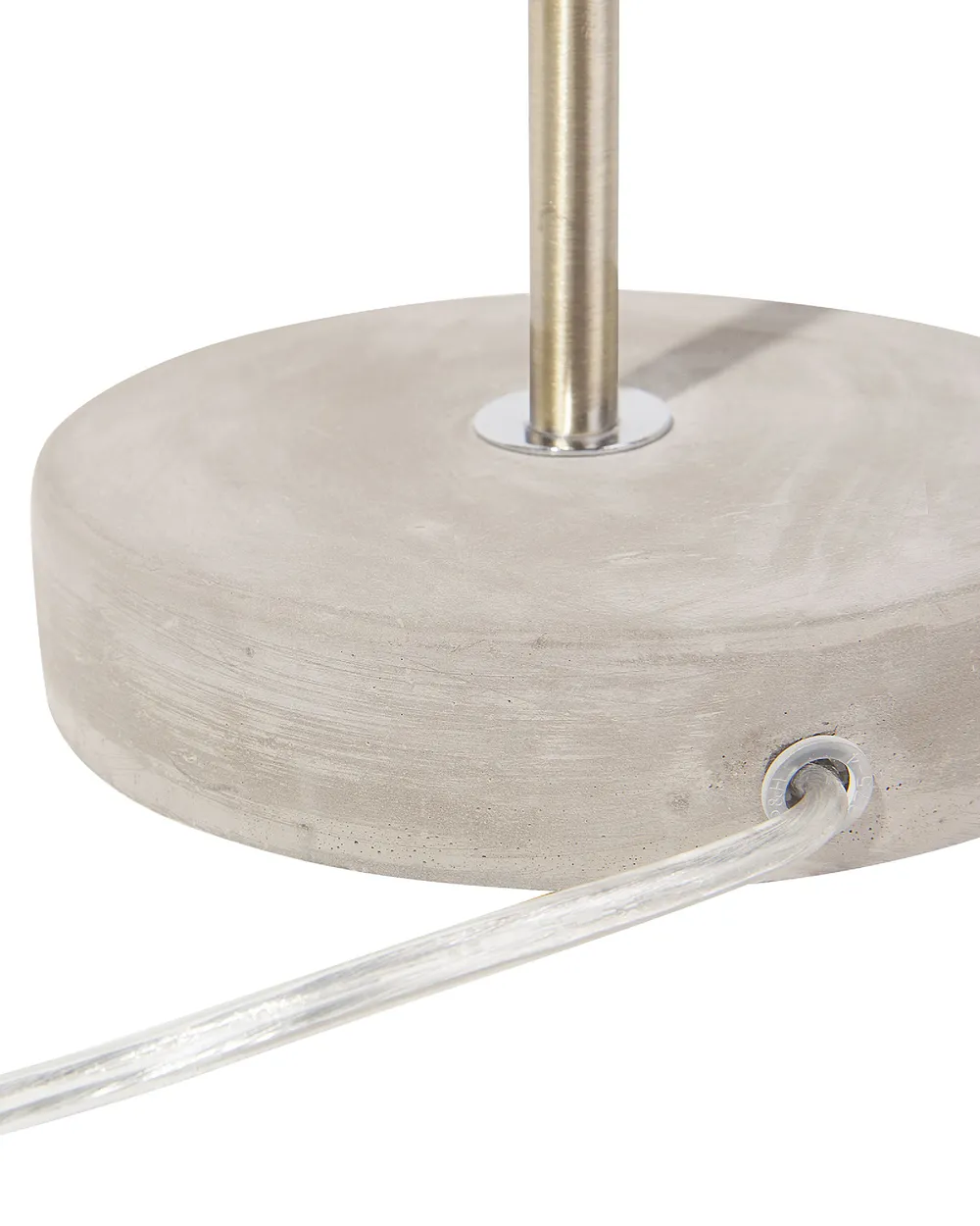 Table Lamp JUCAR Metal Brass_698050