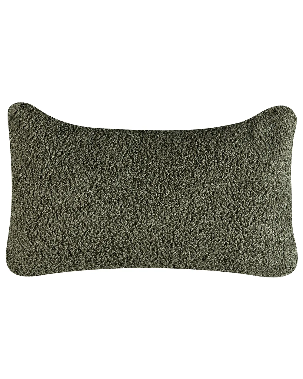 Armchair OTSBY Boucle Dark Green_875122