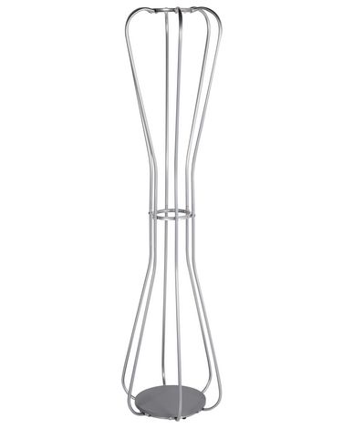 WZP Espositore Per Abbigliamento Da Terra,Espositore Appendiabiti Per - Foto 13