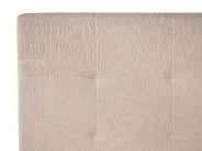Ottoman Bed LORIENT Boucle Beige 120 x 200 cm (EU Small Double)_1062988